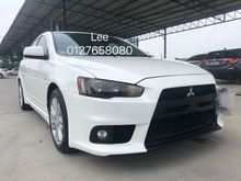 2013 Proton Inspira 2.0 Premium Sedan