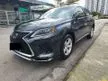 Used 2009 Lexus RX350 3.5 SUV FACELIFT - Cars for sale