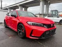 2025 Honda Civic 2.0 Type R Hatchback