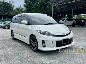 2015 Toyota Estima 2.4 Aeras MPV