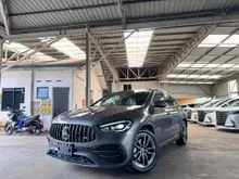 2022 Mercedes-Benz AMG GLA35 2.0 4MATIC SUV