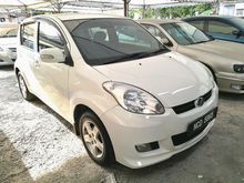 (( RAYA OFFER )) (( 1 OWNER )) (( SAVE RM6K )) 2008 Perodua Myvi 1.3 EZi ( FACELIFT ) Hatchback