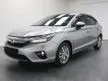 Used 2022 Honda City 1.5 V / 43k mileage (FSR) / Under Honda Warranty until 2027 - Cars for sale