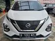 Jual Mobil Nissan Livina 2019 VL 1.5 di Jawa Barat Automatic Wagon Putih Rp 188.000.000