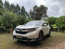 2019 Honda CR-V VTEC SUV (7K KM)