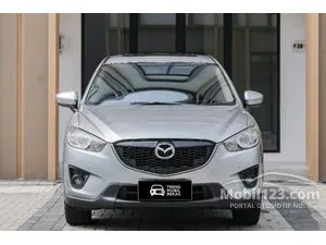 2012 Mazda CX-5 2.0 Touring SUV