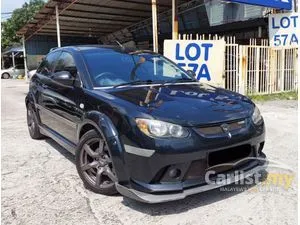 2014 Proton Satria 1.6 Neo R3 Executive Hatchback