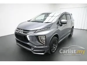 2023 Mitsubishi Xpander 1.5 MPV