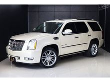 2011 Cadillac Escalade 6.2 (ปี 06-15) V8 Wagon