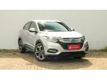 2021 Honda HR-V 1.5 E Special Edition SUV - GARANSI 1 TAHUN - FREE HOME TESTDRIVE - CAROLINE TANGERANG