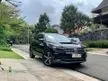 Jual Mobil Volkswagen Tiguan 2018 TSI 1.4 di DKI Jakarta Automatic SUV Hitam Rp 285.000.000
