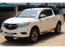 2015 Mazda BT-50 PRO 2.2 DOUBLE CAB Hi-Racer Pickup MT