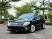 Used [Good Condition]Toyota CAMRY 2.4 V (A) Leather Seat Cheapest