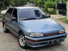1991 Daihatsu Charade 1.3 Classy Sedan