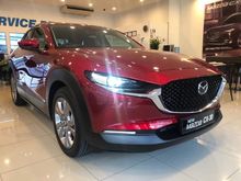 _ ( LAST CALL FOR SALES TAX HOLIDAY ) ( BOOK NOW ) ( 4S SERVICE CENTRE ) 2020 Mazda CX-30 2.0 SKYACTIV-G SUV