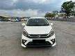 Used 2020 Perodua AXIA 1.0 Advance Hatchback