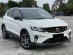 Used 2021 Proton X50 1.5 TGDI Flagship SUV . CAR KING