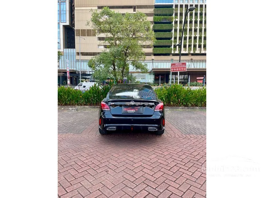 2023 MG 5 GT Ignite Sedan