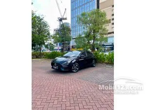 2023 MG 5 1.5 GT Ignite Sedan