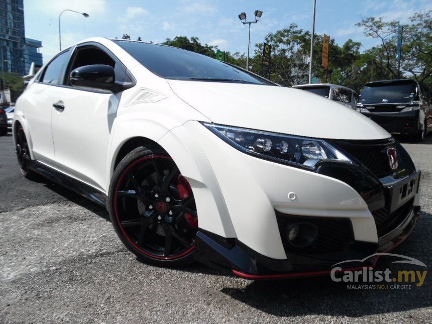 2016 Honda Civic Type R Price >> Honda Civic 2016 Type R Gt 2 0 In Kuala Lumpur Manual Hatchback 2016 Honda Civic Type R Price >> Honda Civic 2016 Type R Gt 2 0 In Kuala Lumpur Manual Hatchback