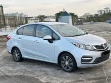 2019 Proton Persona 1.6 Premium Sedan