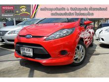 2012 Ford Fiesta 1.4 (ปี 10-16) Style Hatchback AT