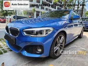 5 Hidden BMW 1 Series F20/F21 Features 