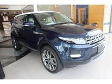 2013 UNREG Land Rover Range Rover Evoque (A) 2.0 SPORT HSE LAST CALL 0% GST
