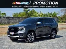2022 Ford EVEREST 2.0 (ปี 22-28) Titanium+ 4WD SUV