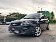 2013 Proton Saga 1.3 FLX Tip Top Conditions