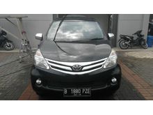 2013 Toyota Avanza 1.3 G