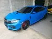 Recon 2021 Honda Civic 2.0 Type R Hatchback MILEAGE 100 KM ONLY NEW CAR PRICE CAN NGO PLS CALL FOR VIEW AND OFFER PRICE FOR YOU FASTER FASTER FASTER