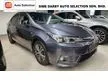 Used 2019 Premium Selection Toyota Corolla Altis 1.8 G Sedan by Sime Darby Auto Selection - Cars for sale