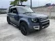 Recon 2021 Land Rover Defender 3.0 110 D300 S PACK