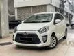 Used 2016 Perodua AXIA 1.0 SE Hatchback Full Spec - Cars for sale