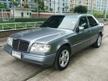 1994 Mercedes-Benz E280 2.8 W124 (ปี 85-96) Sedan AT