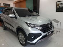 2020 Toyota Rush 1,5 TRD Sportivo SUV