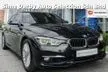 Used 2019 BMW 318i 1.5 Luxury (Sime Darby Auto Selection) - Cars for sale