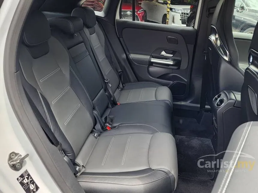 2021 Mercedes-Benz GLA45 AMG S SUV