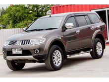 2012 Mitsubishi Pajero Sport 2.5 (ปี 08-15) GLS SUV AT