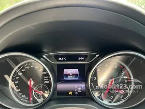 2018 Mercedes-Benz GLA200 1.6 AMG SUV