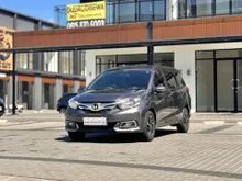 2018 Honda Mobilio 1.5 E MPV MATIC PLAT GENAP TDP 12JT FAMILY CAR NYAMAN TERMURAHHHH