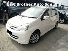 2007 Perodua Viva 1.0 EZI (A) LOW MILLEAGE ( LOW PROCESSING FEE )