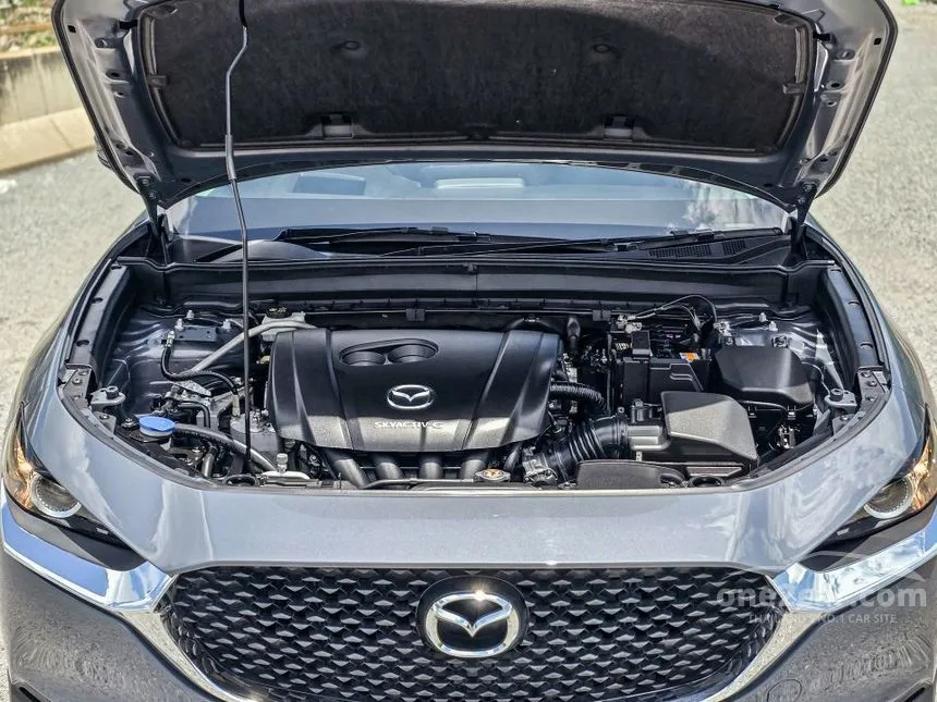 2020 Mazda CX-30 S SUV