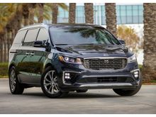 2019 Kia Grand Carnival 2.2 SX CRDi MPV . ( KGC ) BOOK NOW FOR HARI RAYA STOCK AND PROMOTION . W.C TRADE IN . 012 672 6461 IVAN . KIA DEALERSHIP .