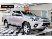 2017 Toyota Hilux Revo 2.8 SMARTCAB G 4WD Pickup
