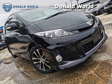 2014 Toyota Estima 2.4 Aeras Premium MPV
