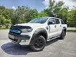 Used 2017 Ford Ranger 2.2 XLT High Rider Dual Cab Pickup Truck (A) CLEAR STOCK PROMOTION