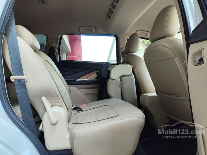 2019 Mitsubishi Xpander Ultimate MPV
