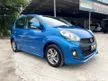 Used FACELIFT ICON Model,LED DRL,Front Parking Sensor,Clean & Well Maintained,One Owner-2015 Perodua Myvi 1.5 (A) SE Hatchback - Cars for sale